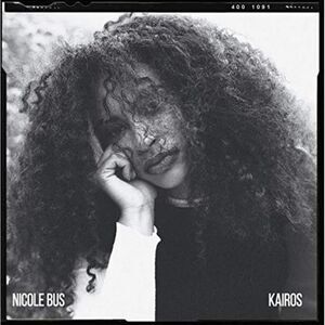 Nicole Bus - Kairos  CD